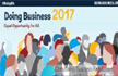 India ranks 130th in ease of doing business index